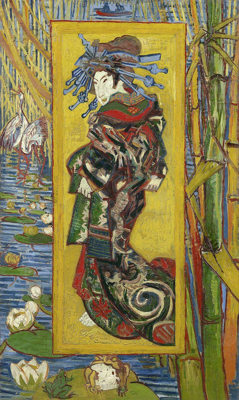 絵画ギャラリー