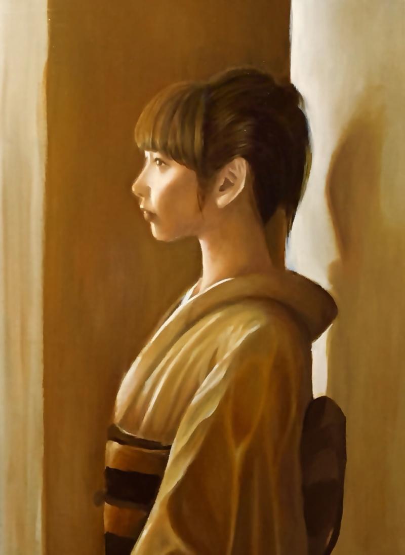 絵画ギャラリー