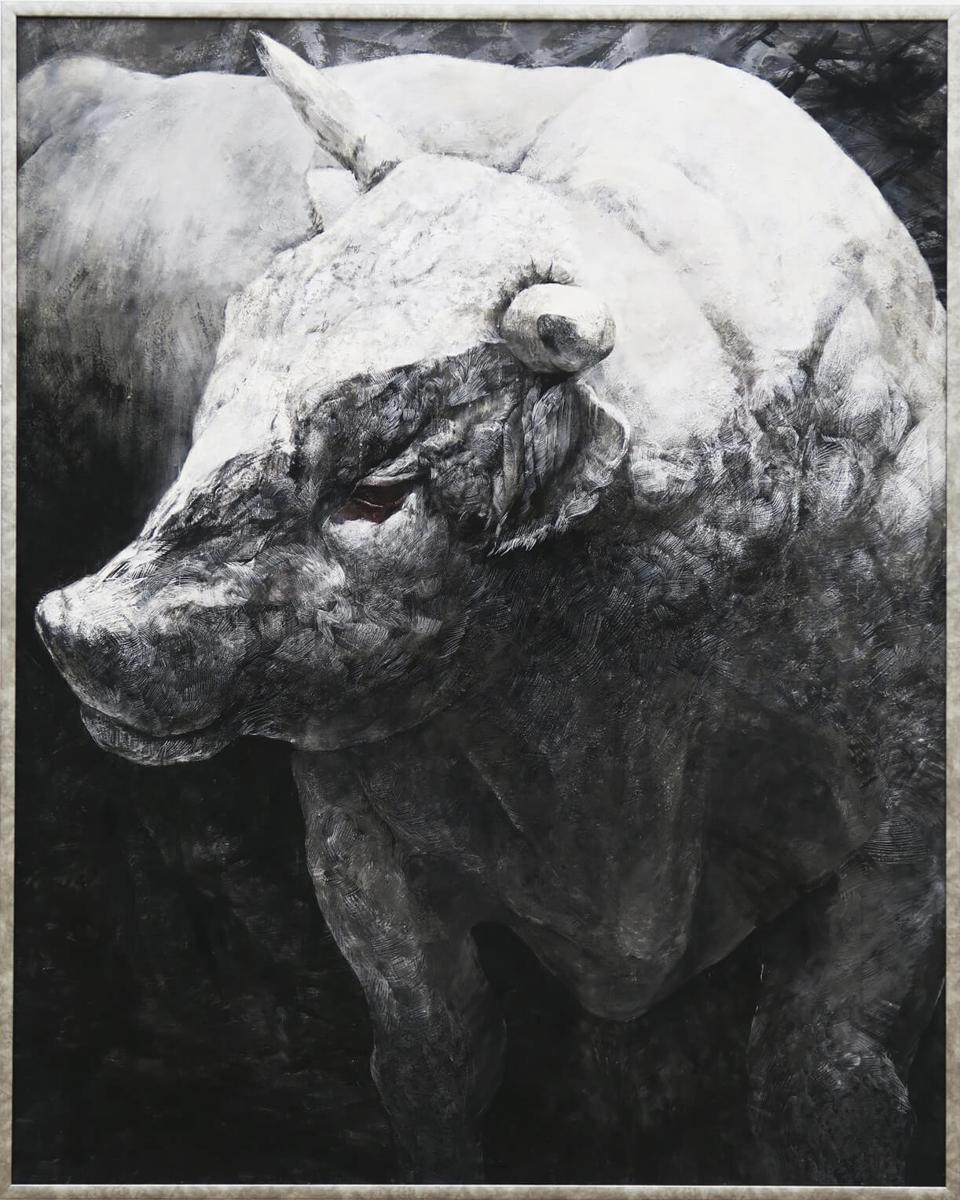 絵画ギャラリー