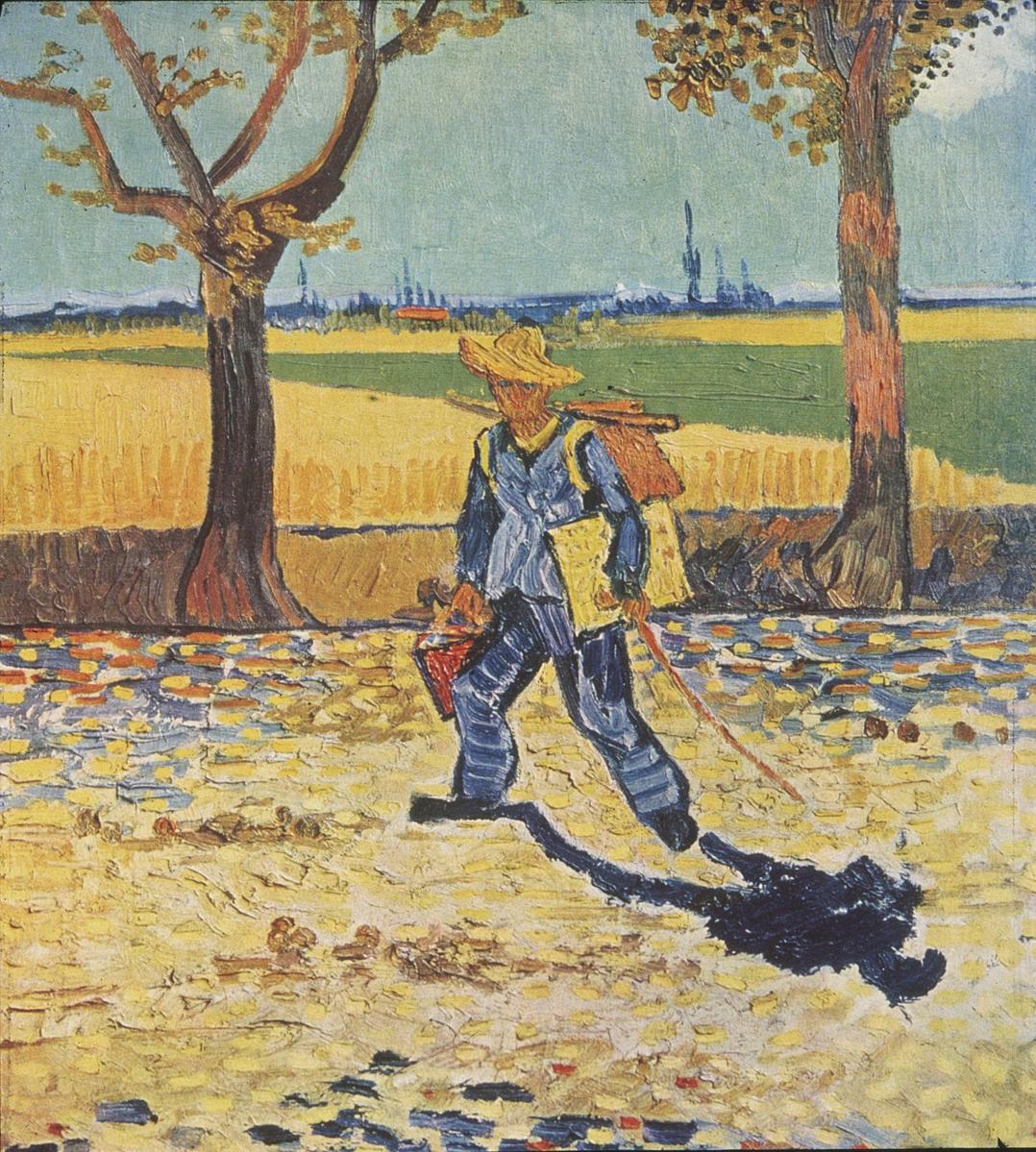 絵画ギャラリー