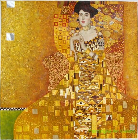 絵画ギャラリー
